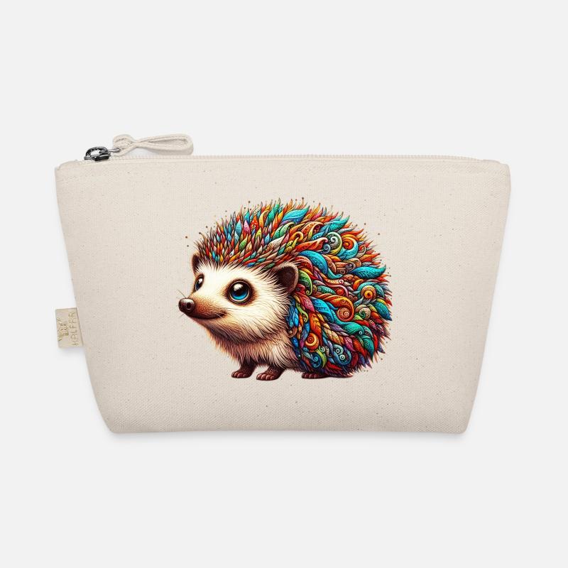 Hérisson Trousse biologique