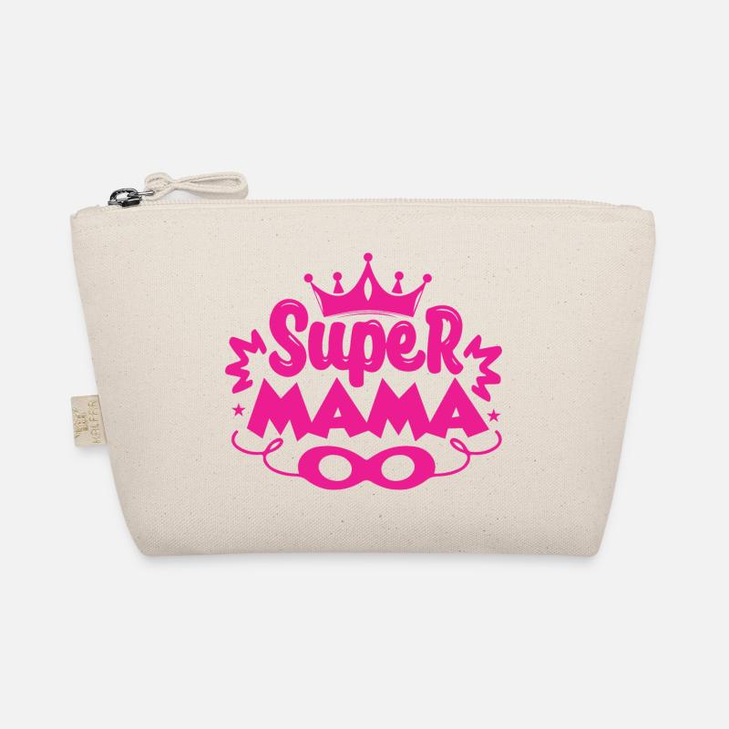 Super mom Organic Pouch