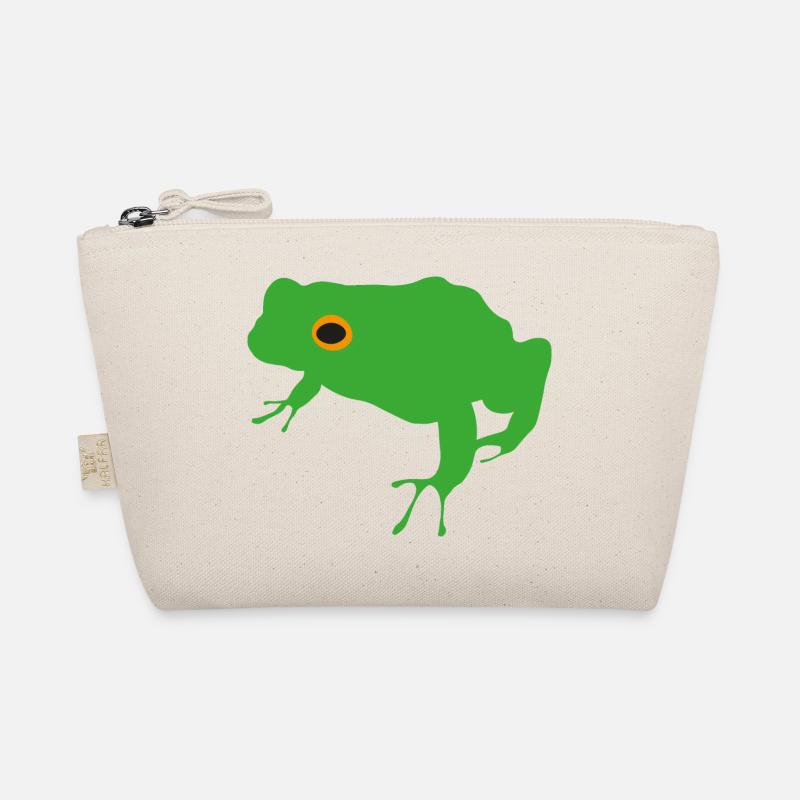 Grenouille Trousse biologique