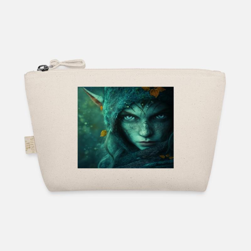 Elf - Organic Pouch - nature