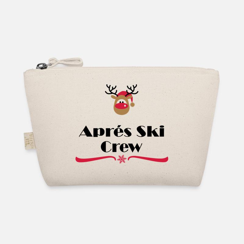 Après Ski Crew Organic Pouch