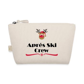 Après Ski - Organic Pouch - nature - Front