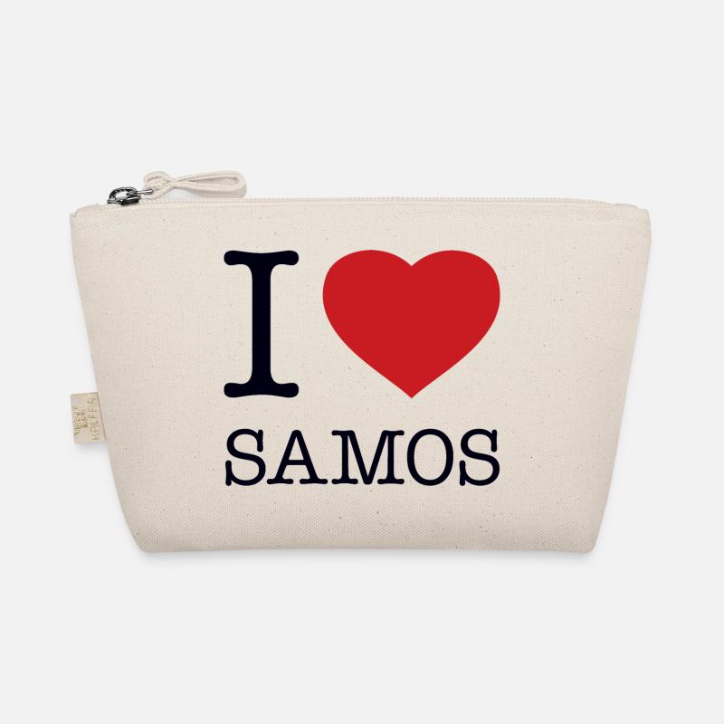 J’ADORE SAMOS Trousse biologique