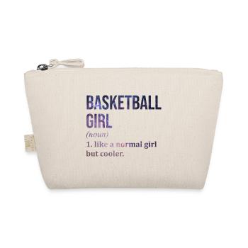 Basketball Basketball Basketball - Trousse biologique - nature - Devant