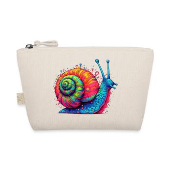 Escargot - Trousse biologique - nature - Devant