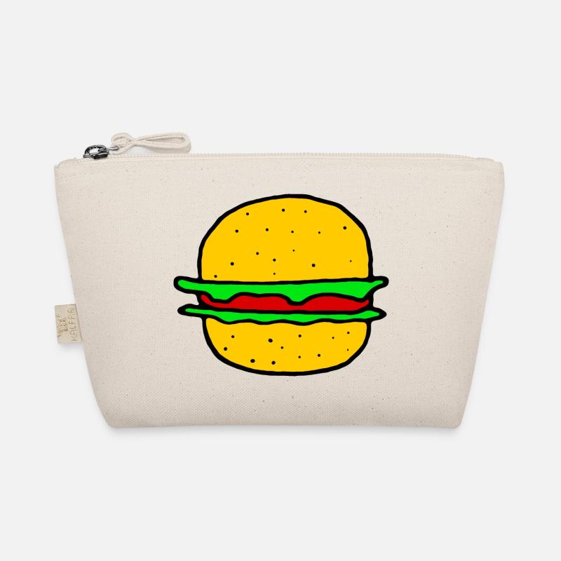 Super hamburger Trousse biologique