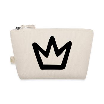 Couronne simple - Trousse biologique - nature - Devant