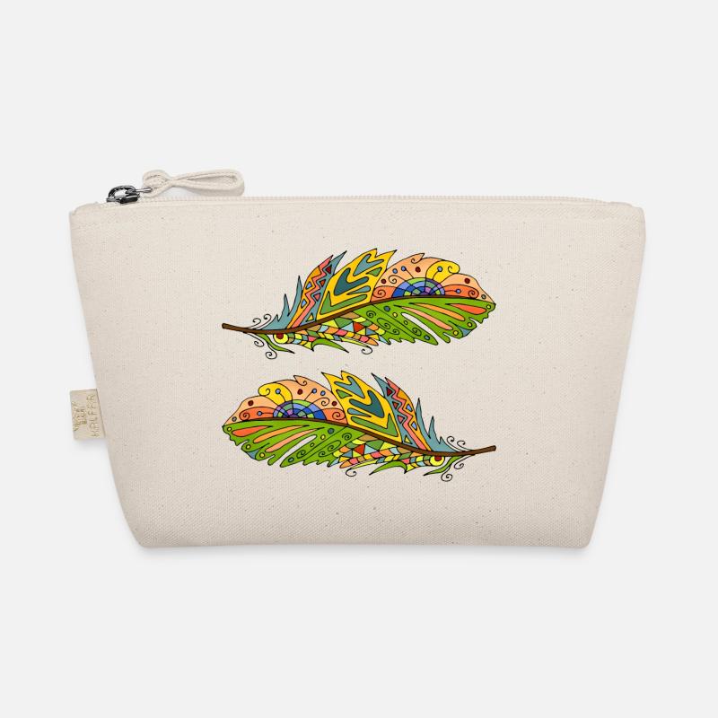 Stylo Trousse biologique