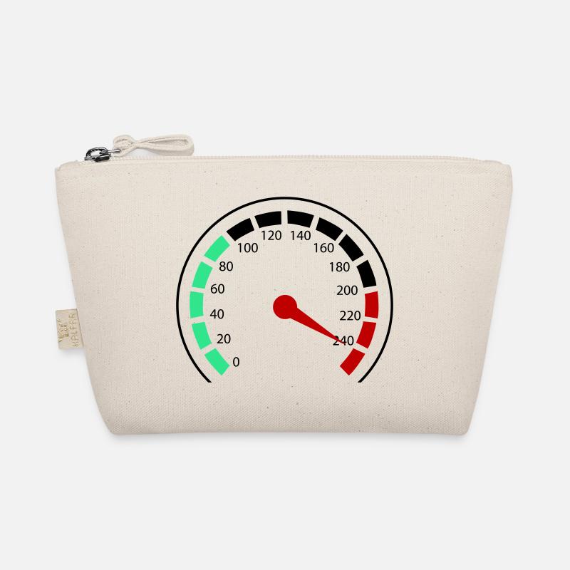 Tacho Bio-Täschchen