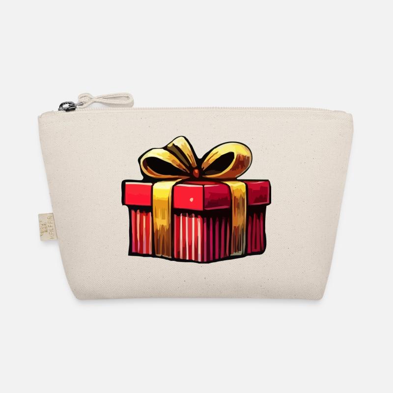 Cadeau Trousse biologique