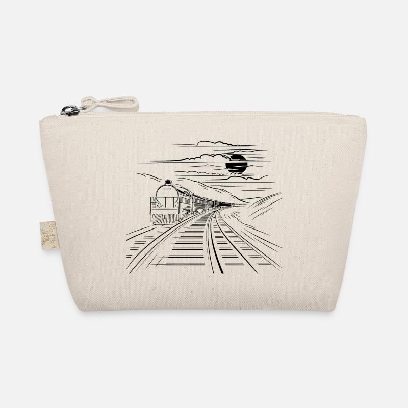 Dessin ferroviaire Trousse biologique