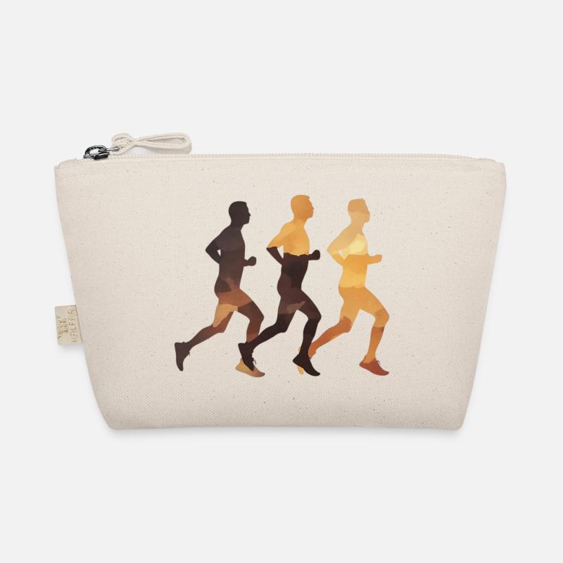 Cadeau parfait pour les athlètes d’endurance Trousse biologique