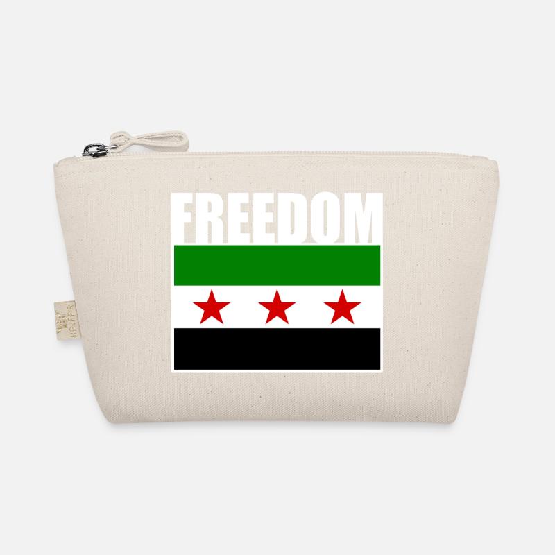 syrien Bio-Täschchen