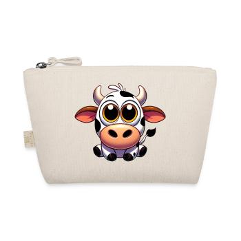 Vache - Trousse biologique - nature - Devant