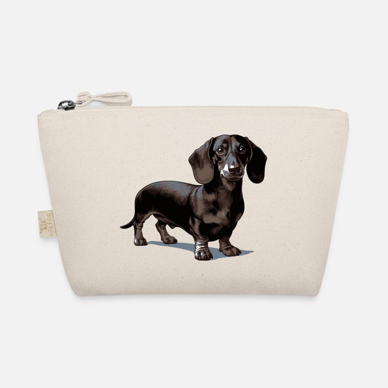 Teckel Trousse biologique