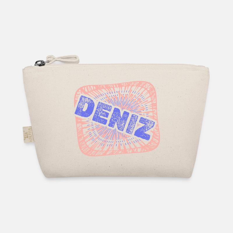 Deniz Bio-Täschchen