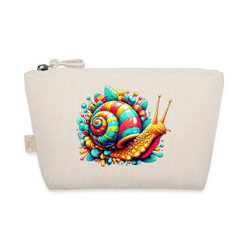 Escargot - Trousse biologique - nature - Devant