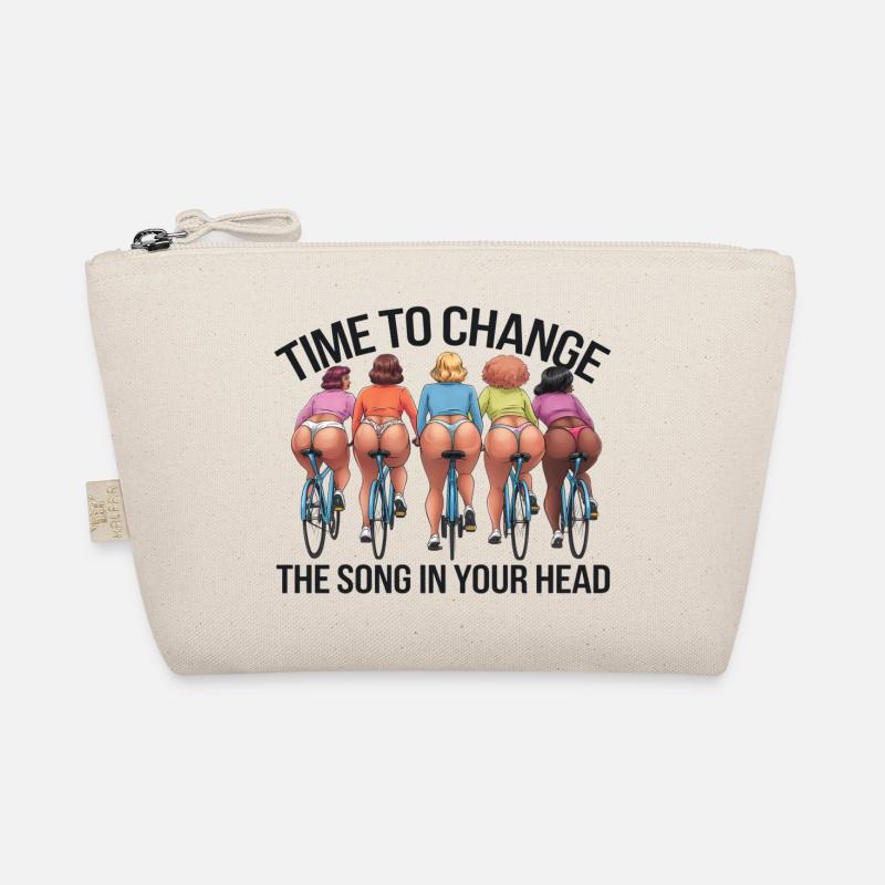 Reines du cyclisme Trousse biologique