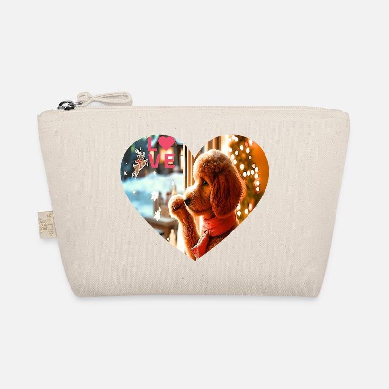 Amourette Trousse biologique