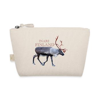 Inari - Trousse biologique - nature - Devant