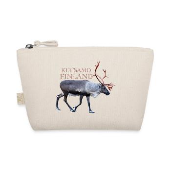 Kuusamo - Trousse biologique - nature - Devant