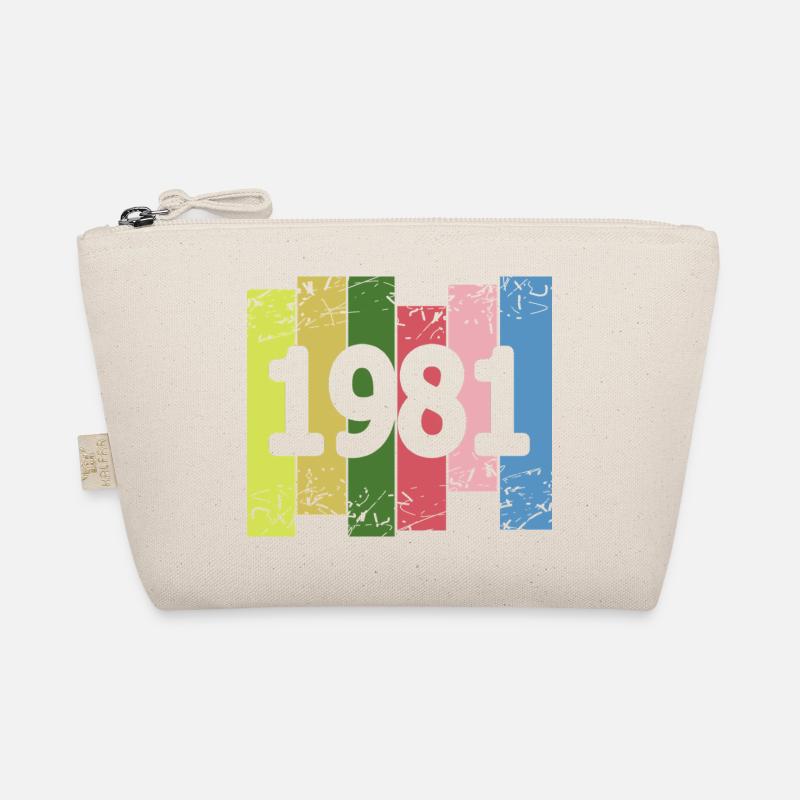 Coloré 1981 Trousse biologique