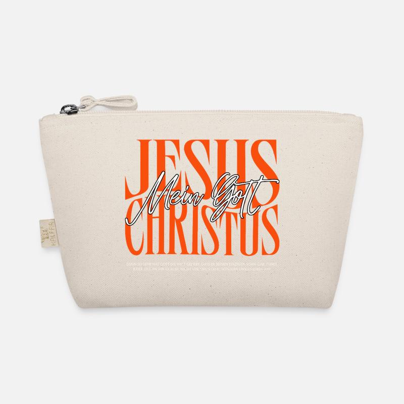 Jésus mon Dieu Trousse biologique