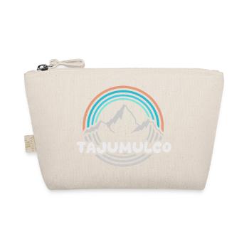 Tajumulco als Berg - Bio-Täschchen - Natur - Vorne