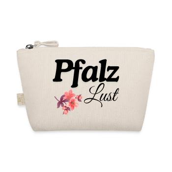 Palatine Blossom - Organic Pouch - nature - Front
