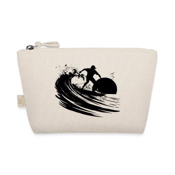 Surfeur - Trousse biologique - nature - Devant
