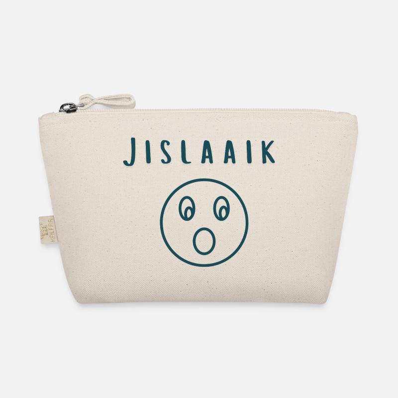jislaaik Organic Pouch