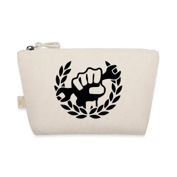 Maître mécanicien - Trousse biologique - nature - Devant