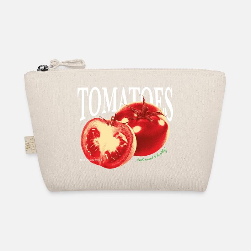 Tomates – Fresh Foodie Statement Trousse biologique