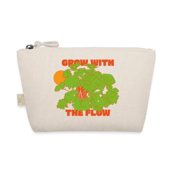 Évoluez avec l’instruction Flow - Trousse biologique - nature - Devant