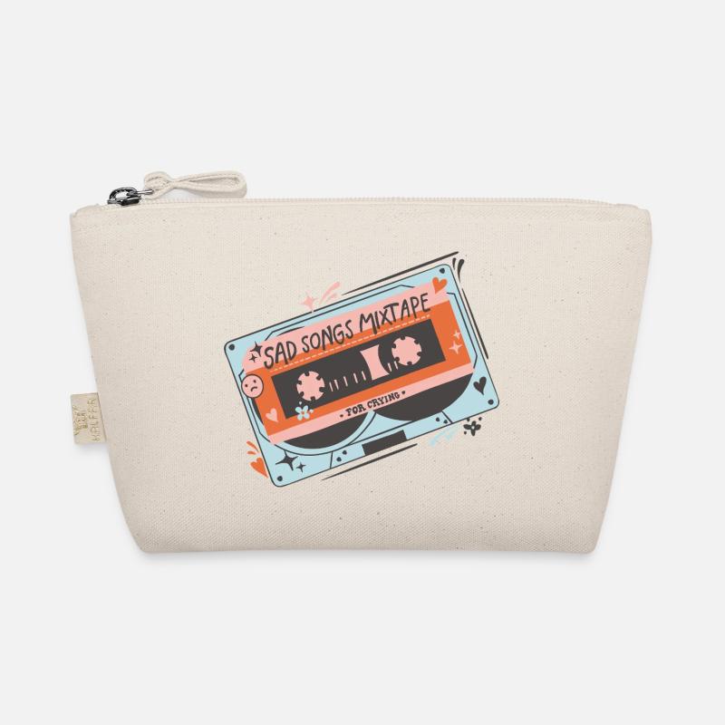 Mixtape de chansons tristes pour Heartbreak Trousse biologique