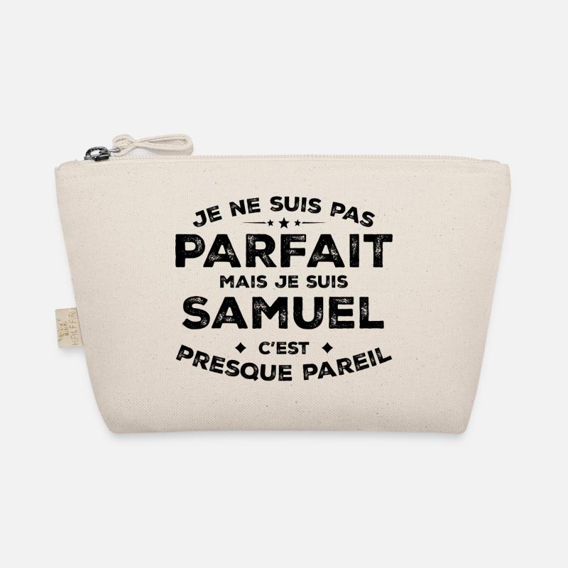 Samuel Un Prénom, Une Attitude L’Humour Samuel Trousse biologique