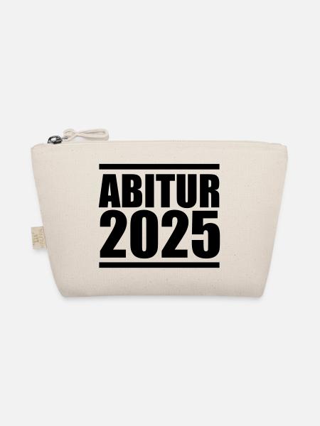 abitur 2025 - Bio-Täschchen - Natur