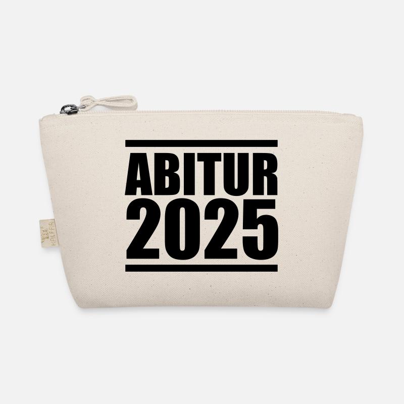 abitur 2025 Bio-Täschchen