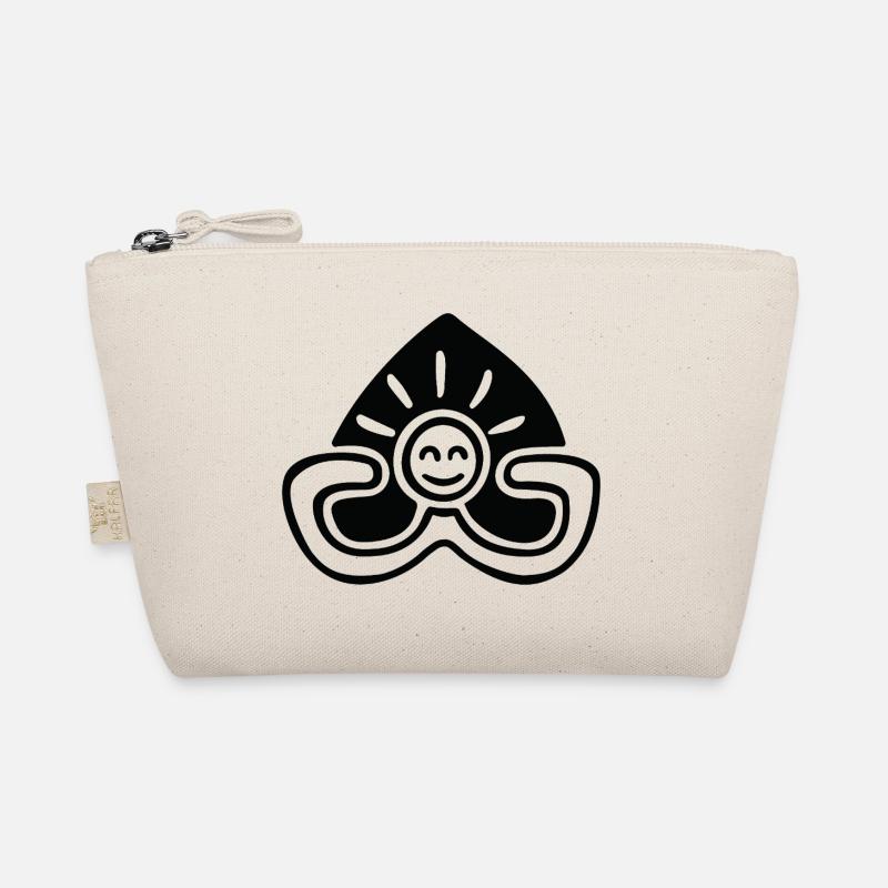 Détendez-vous et souriez Trousse biologique