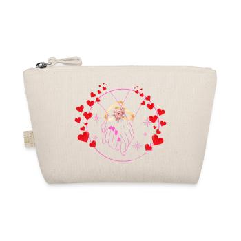 Maries, éternellement Nous - Trousse biologique - nature - Devant