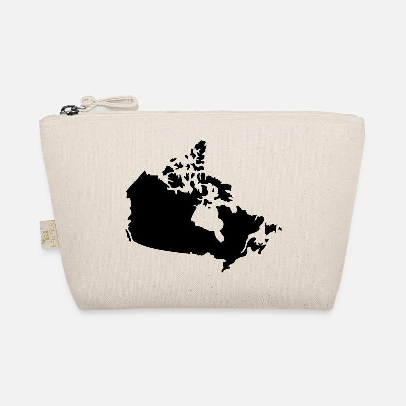 Pays du Canada Trousse biologique