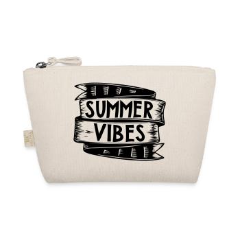 Ambiance estivale | Graphique vectoriel - Trousse biologique - nature - Devant