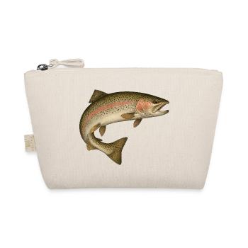 Pêche au poisson - Trousse biologique - nature - Devant