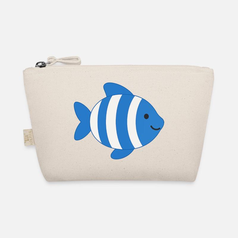 Poisson rayé Trousse biologique