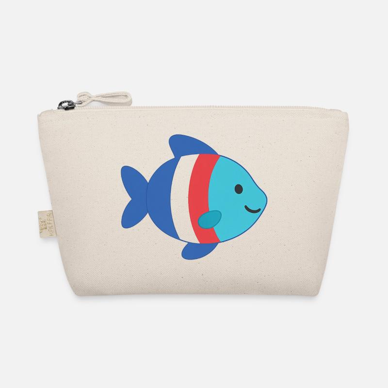 Poisson rayé Trousse biologique
