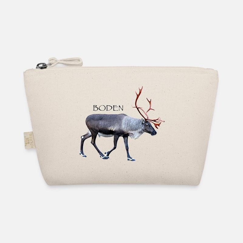 Boden Organic Pouch
