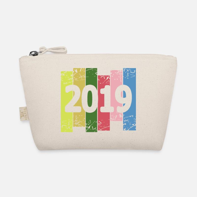 Spassig 2019 Bio-Täschchen