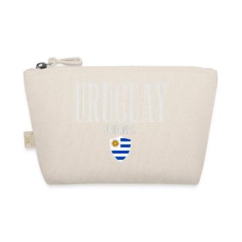 Originaire d’Uruguay, né en Uruguay - Trousse biologique - nature - Devant