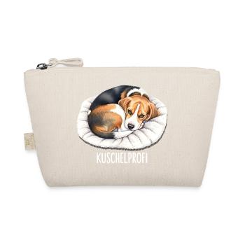 Câlins Beagle professionnel pour les amoureux des chiens - Trousse biologique - nature - Devant