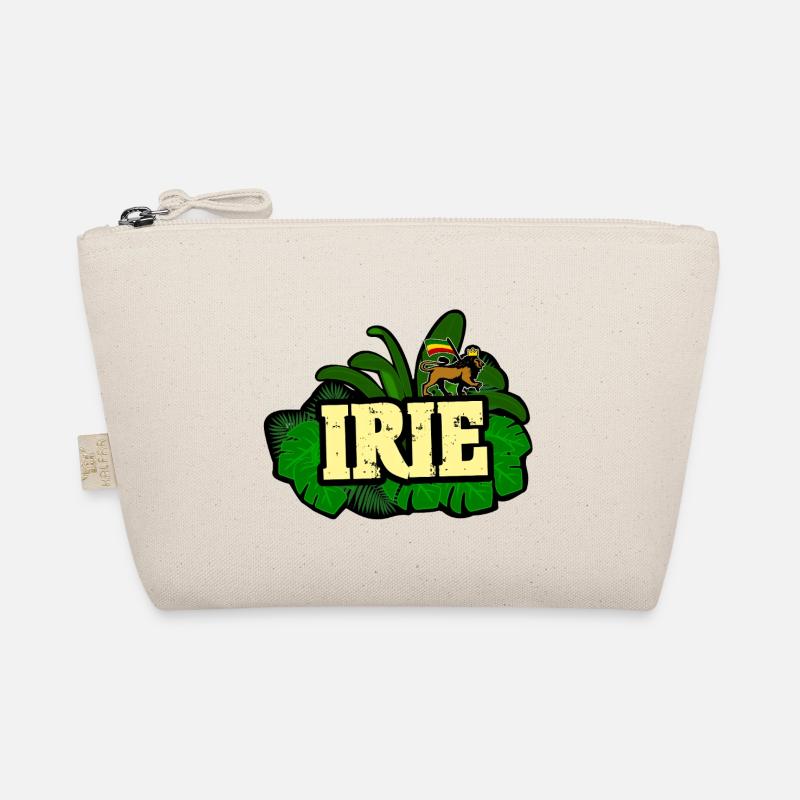 Reggae Irie Trousse biologique